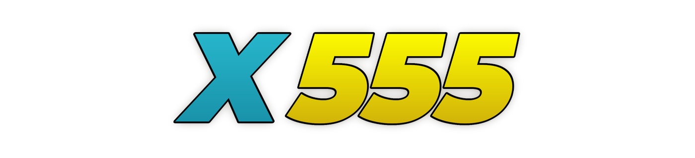 x555 Logo